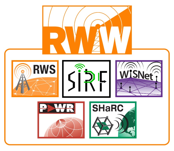 Home - IEEE Radio & Wireless Week